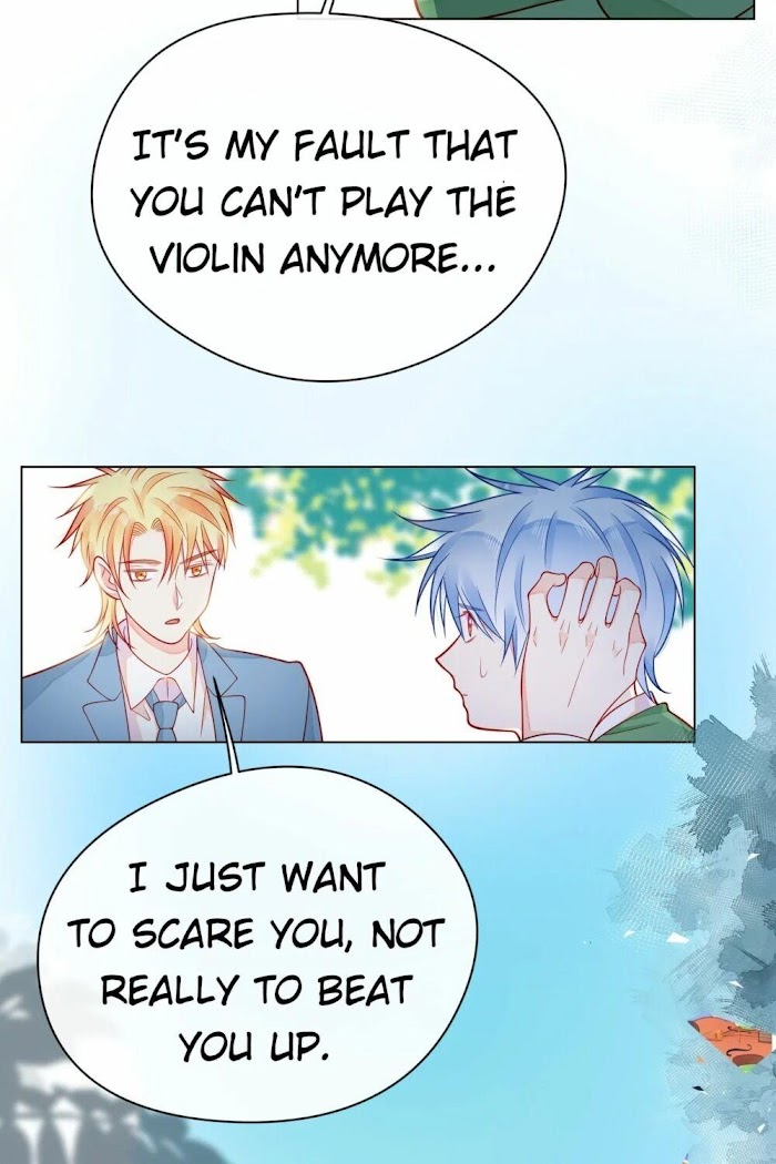 Touching Melody Chapter 57 - page 48