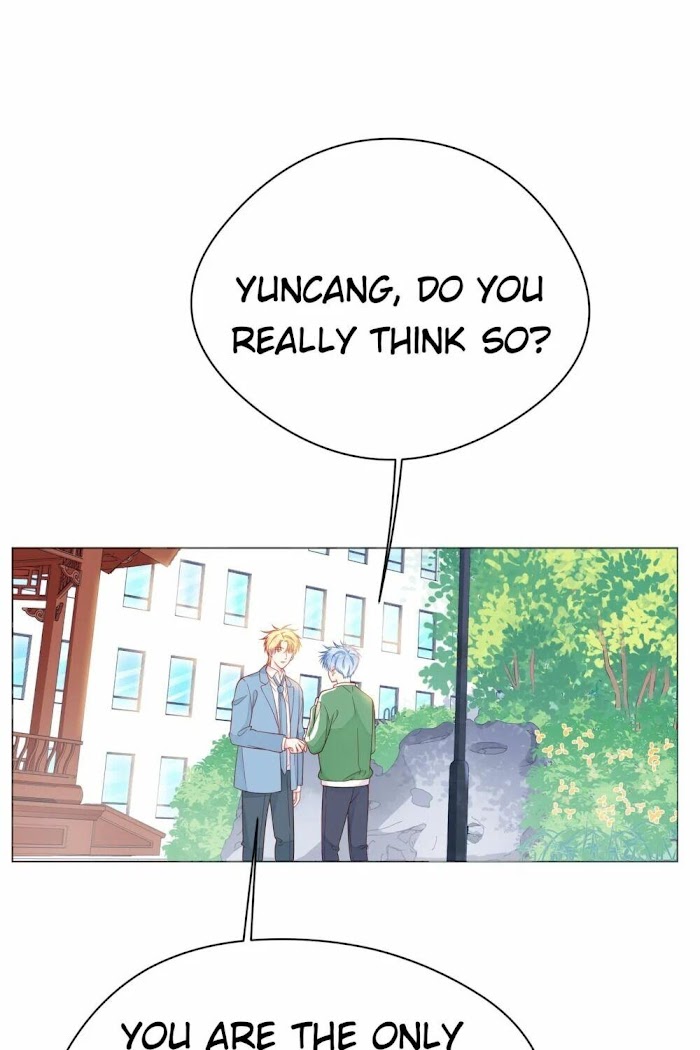 Touching Melody Chapter 57 - page 51