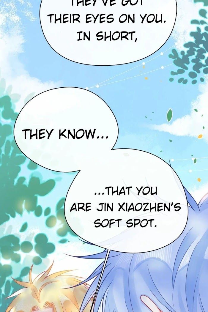 Touching Melody Chapter 57 - page 56
