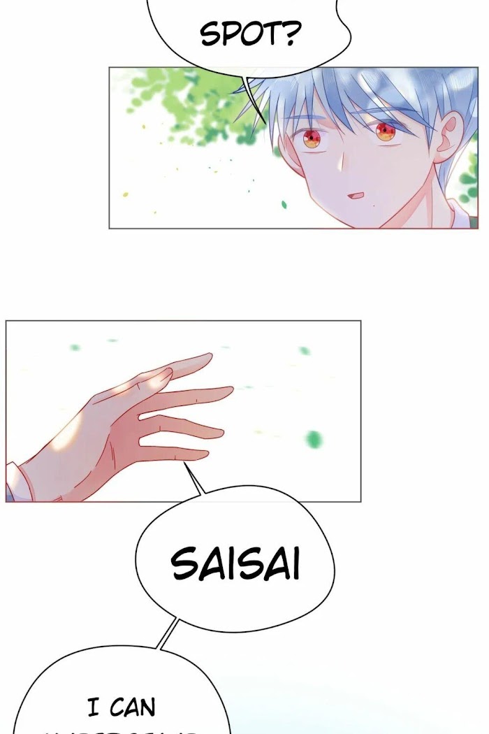 Touching Melody Chapter 57 - page 58