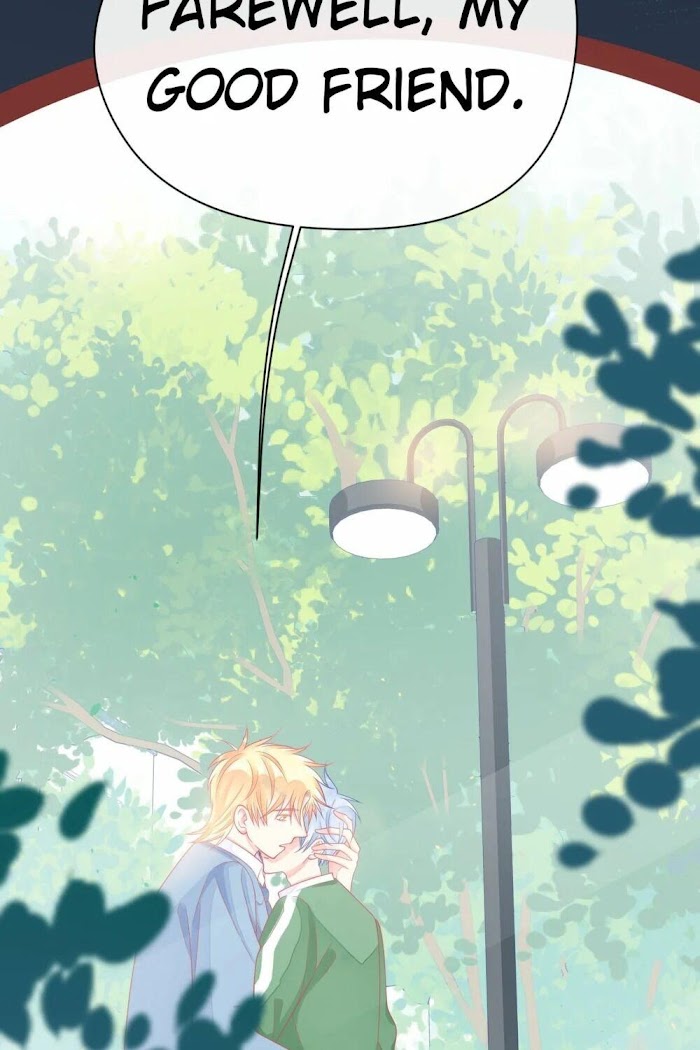 Touching Melody Chapter 57 - page 62