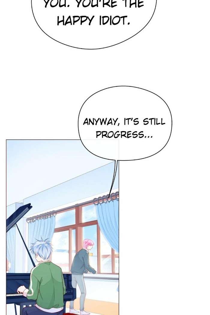 Touching Melody Chapter 57 - page 9