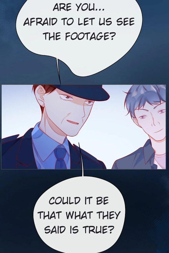Touching Melody Chapter 56 - page 15
