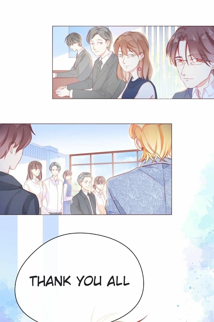 Touching Melody Chapter 56 - page 50