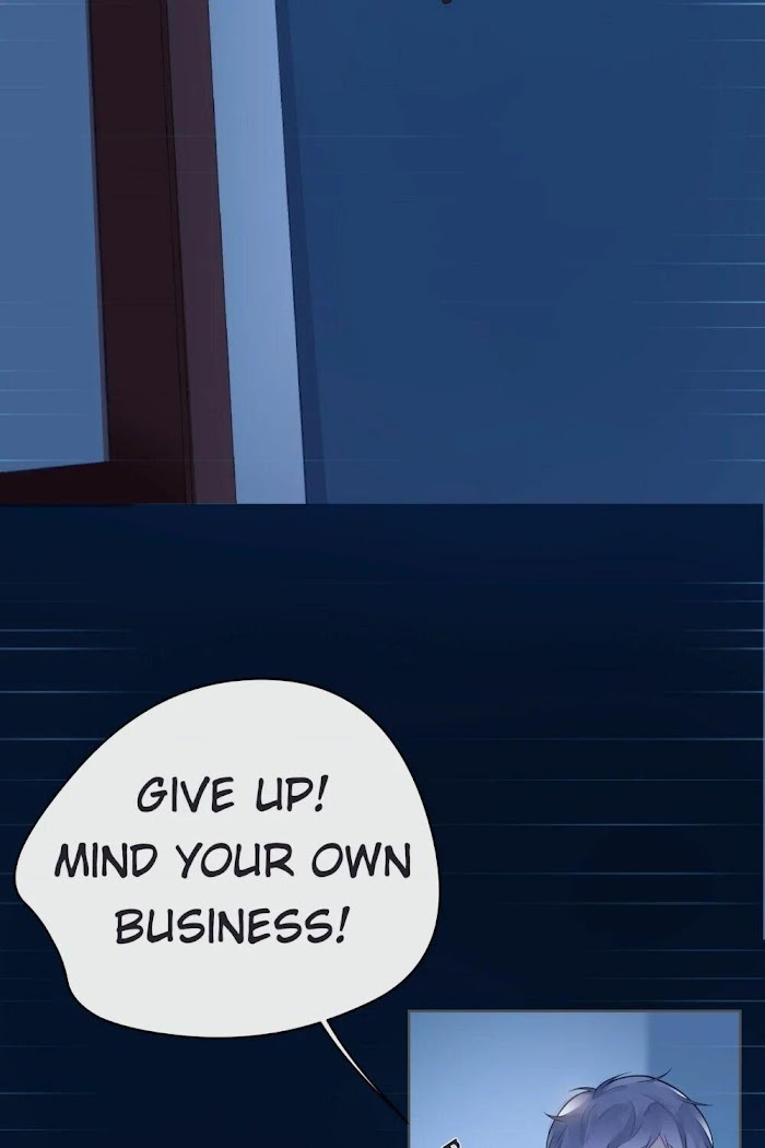 Touching Melody Chapter 55 - page 24