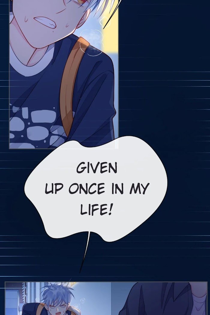 Touching Melody Chapter 55 - page 26
