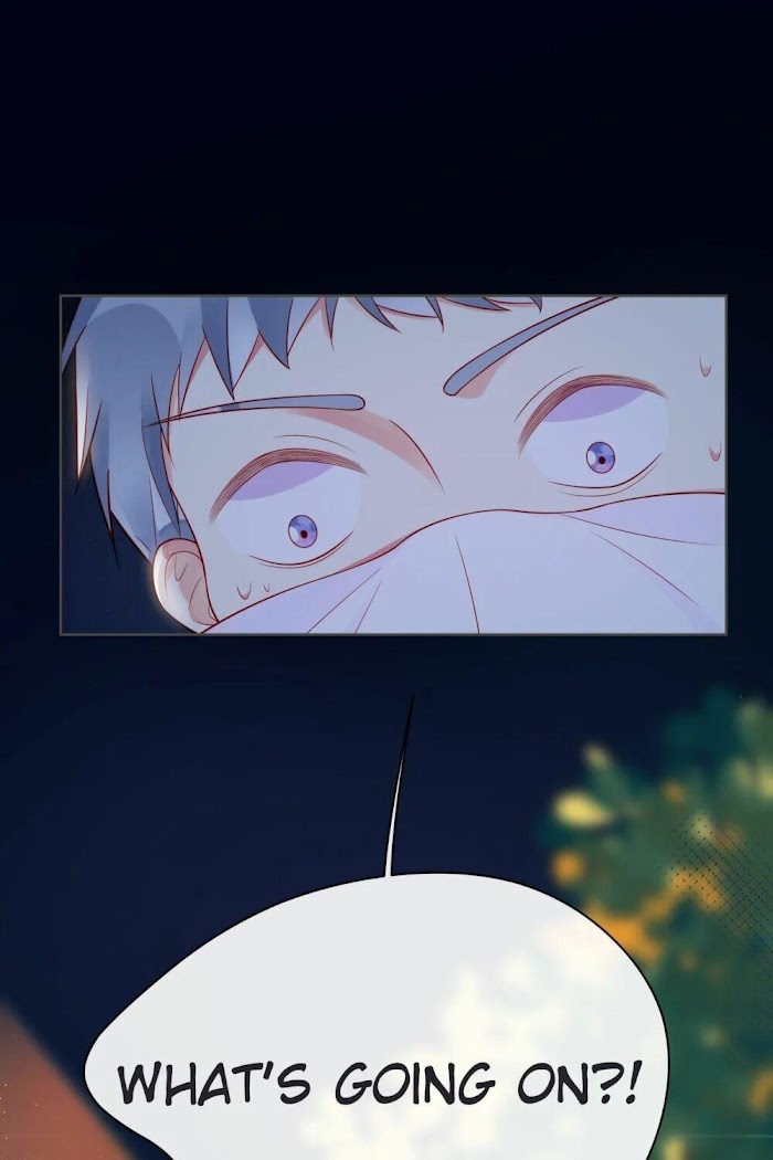 Touching Melody Chapter 55 - page 41