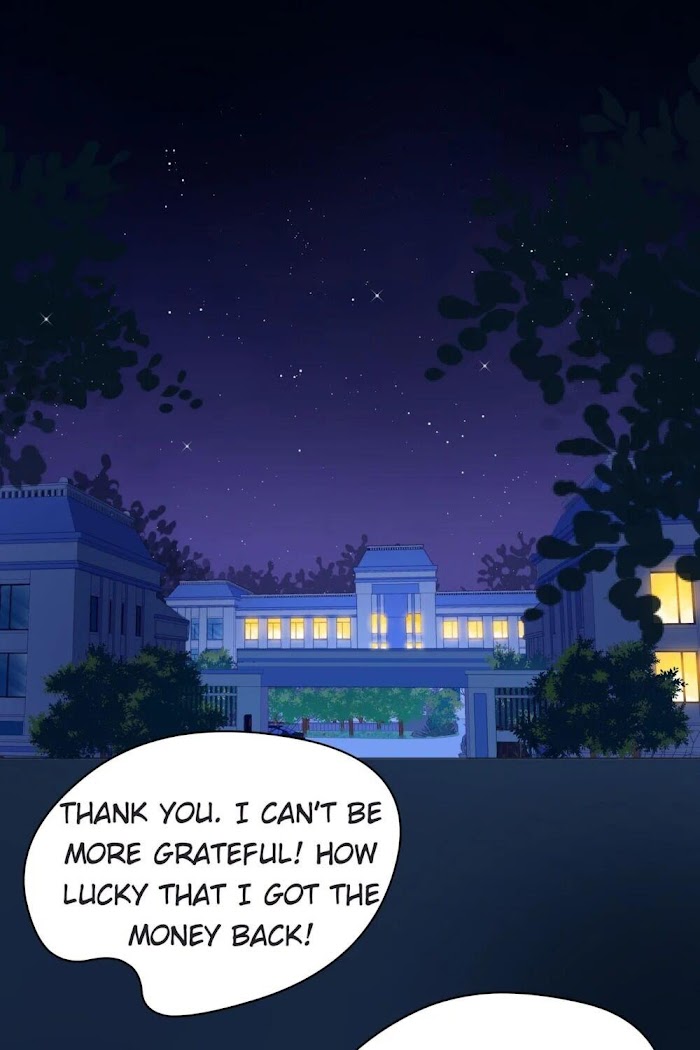 Touching Melody Chapter 55 - page 51