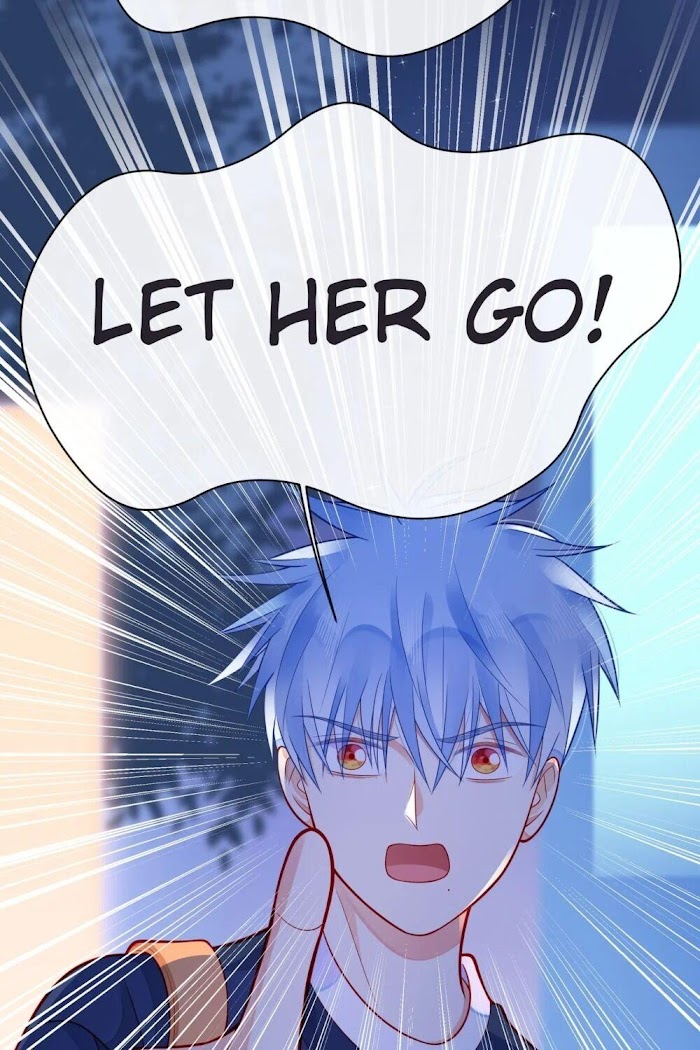 Touching Melody Chapter 55 - page 9