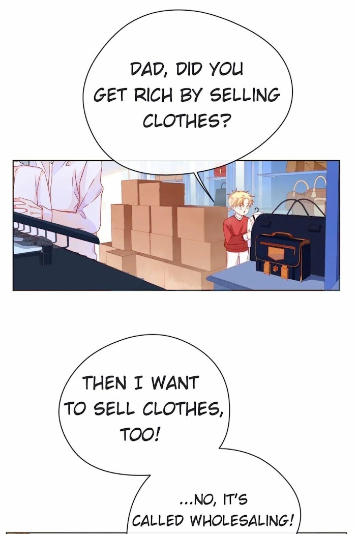 Touching Melody Chapter 54 - page 10