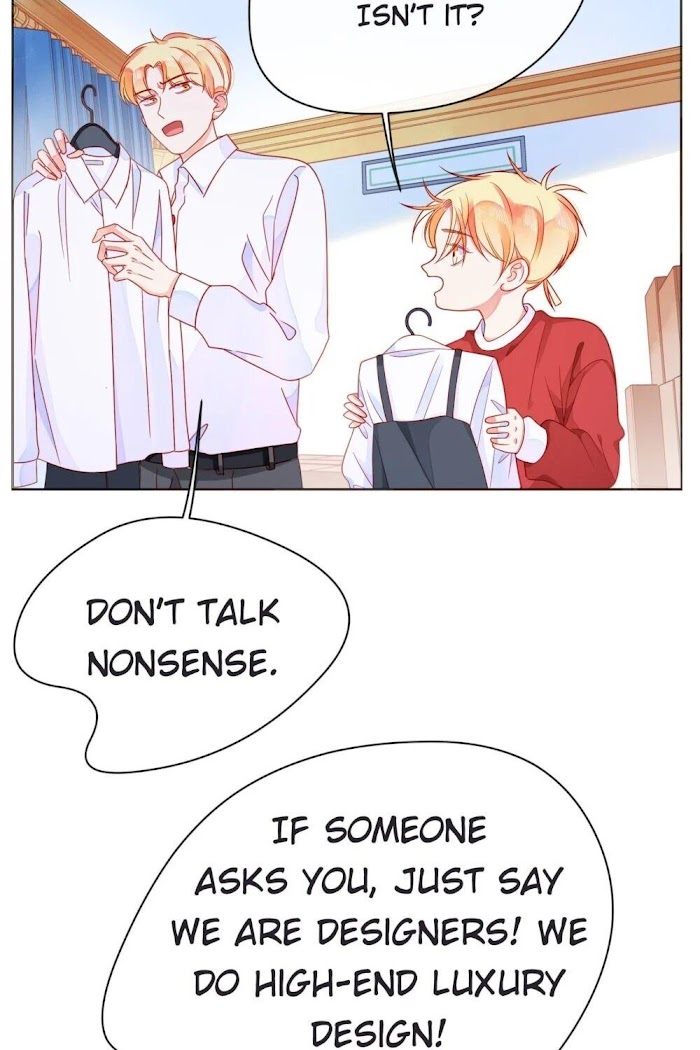 Touching Melody Chapter 54 - page 11