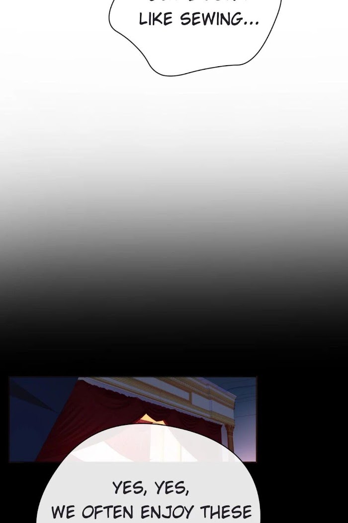 Touching Melody Chapter 54 - page 14
