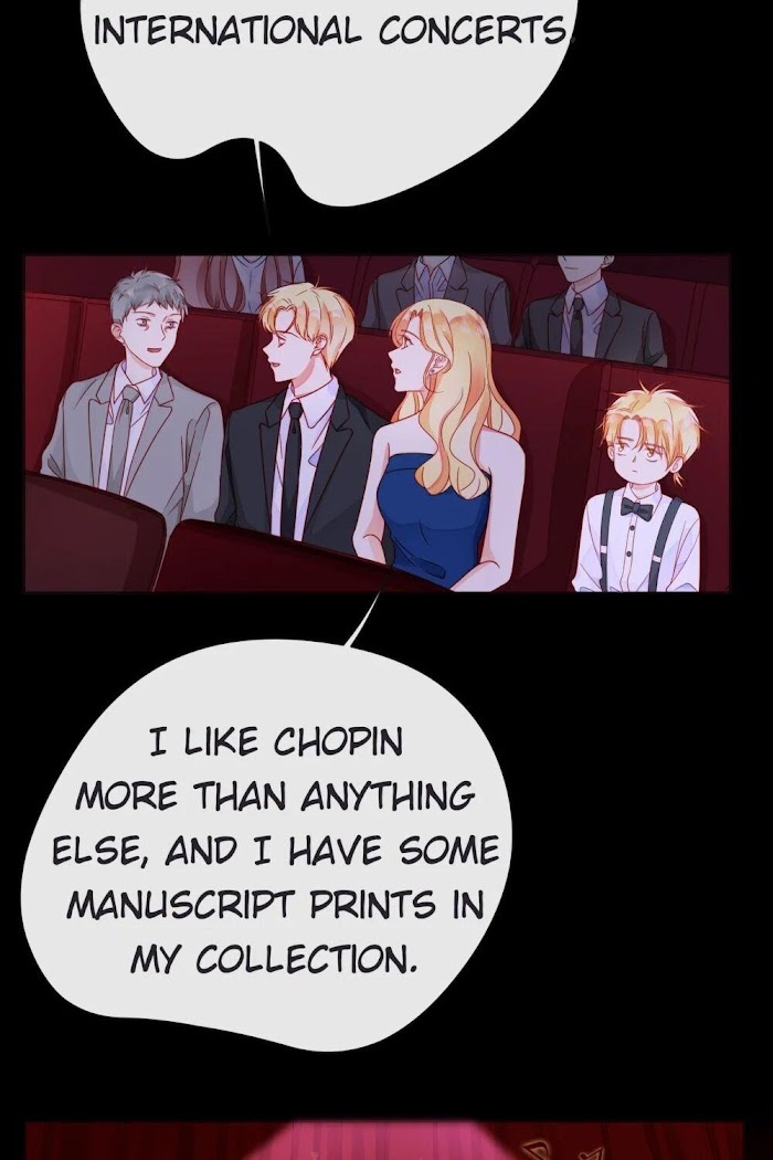 Touching Melody Chapter 54 - page 15