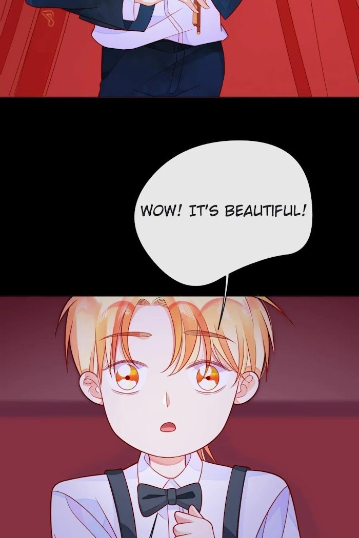Touching Melody Chapter 54 - page 17