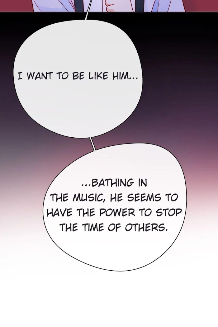 Touching Melody Chapter 54 - page 18