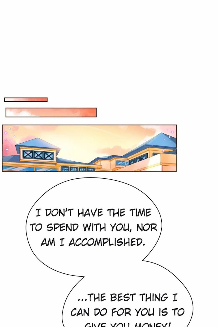 Touching Melody Chapter 54 - page 20