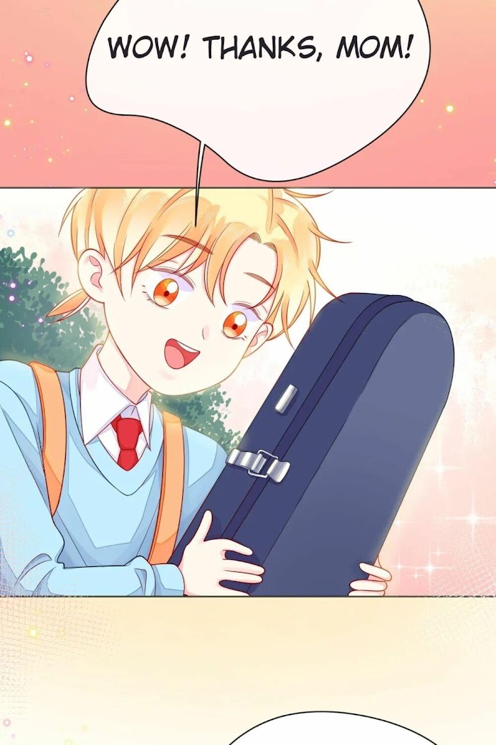 Touching Melody Chapter 54 - page 22