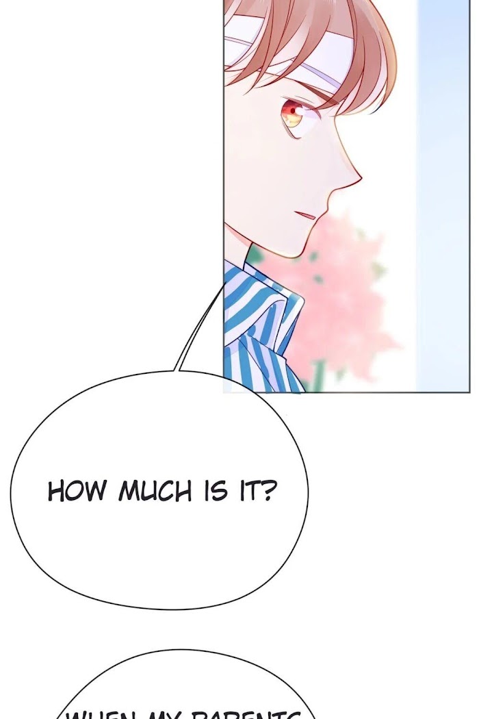 Touching Melody Chapter 54 - page 30