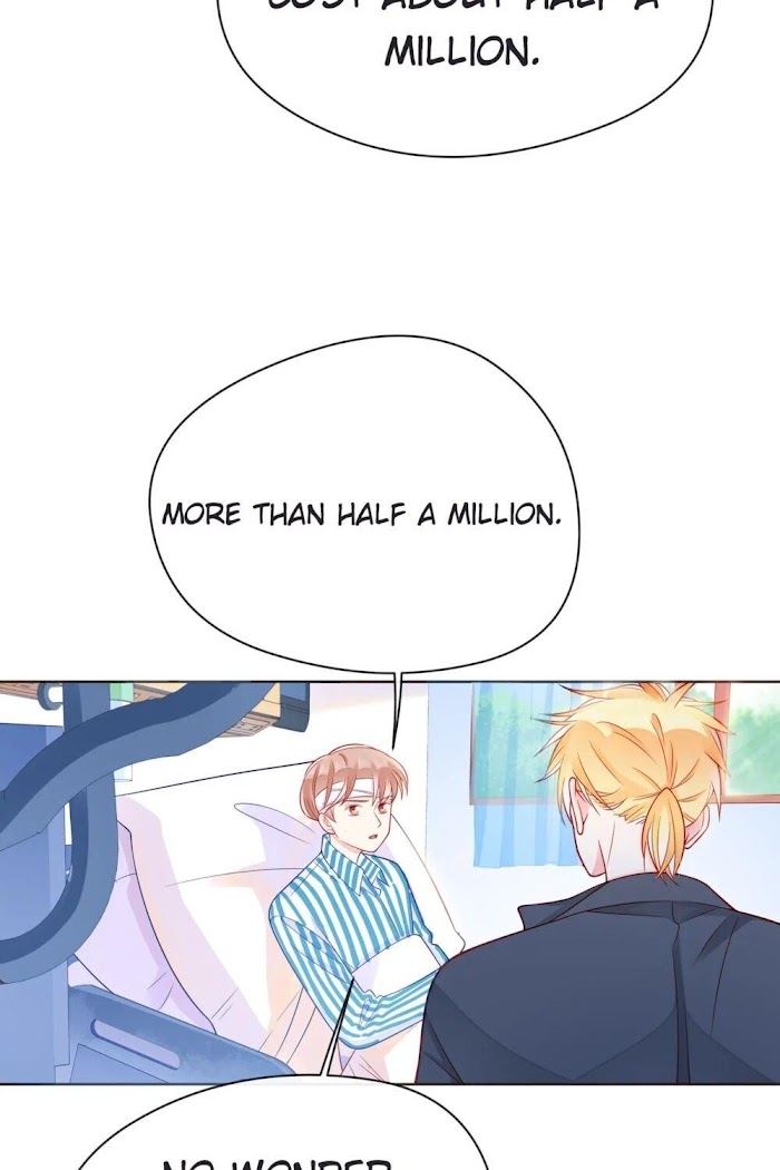 Touching Melody Chapter 54 - page 33