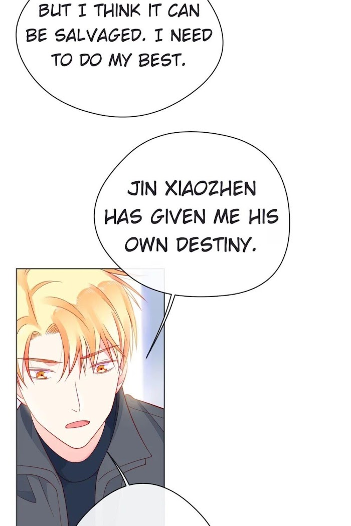 Touching Melody Chapter 54 - page 37
