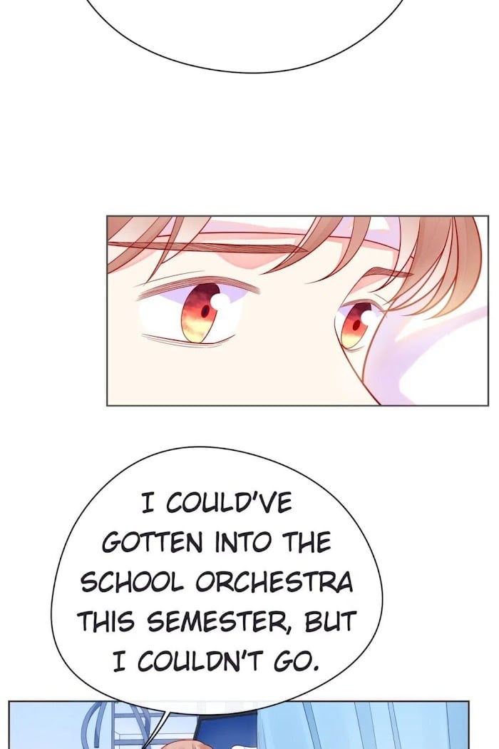 Touching Melody Chapter 54 - page 39