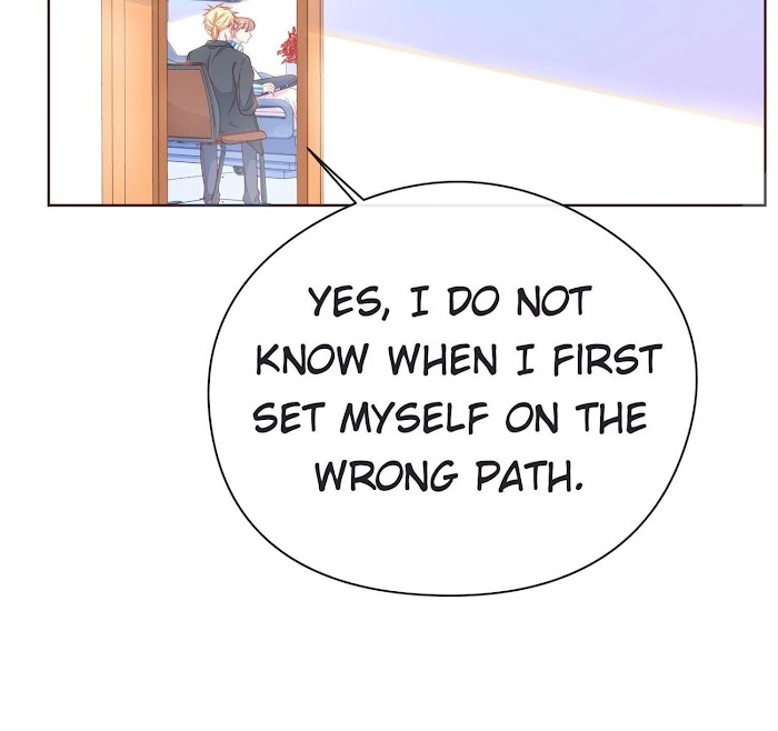 Touching Melody Chapter 54 - page 43