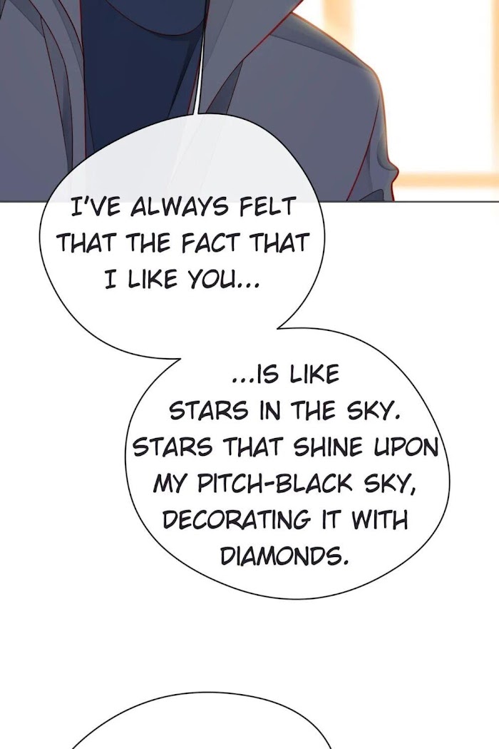 Touching Melody Chapter 54 - page 45