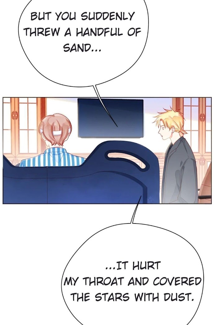Touching Melody Chapter 54 - page 46
