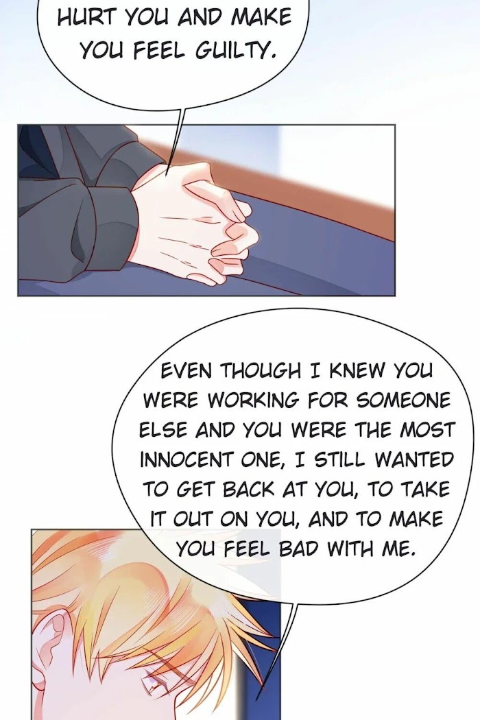 Touching Melody Chapter 54 - page 50