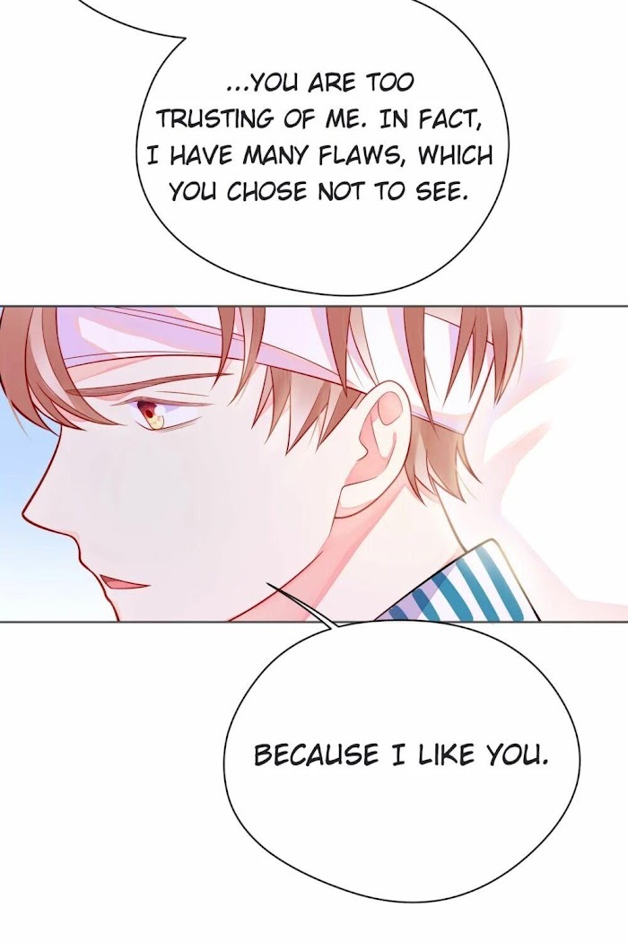 Touching Melody Chapter 54 - page 54