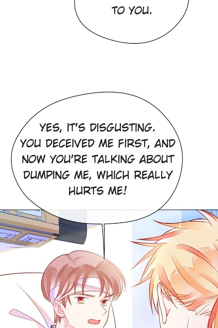 Touching Melody Chapter 54 - page 57