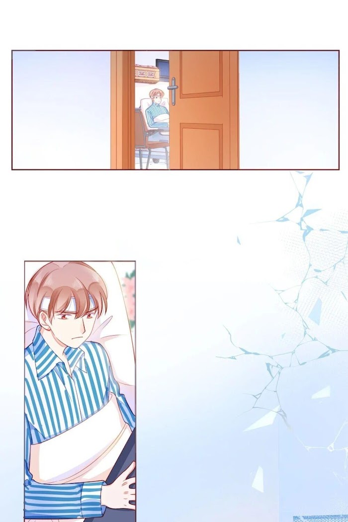 Touching Melody Chapter 54 - page 66