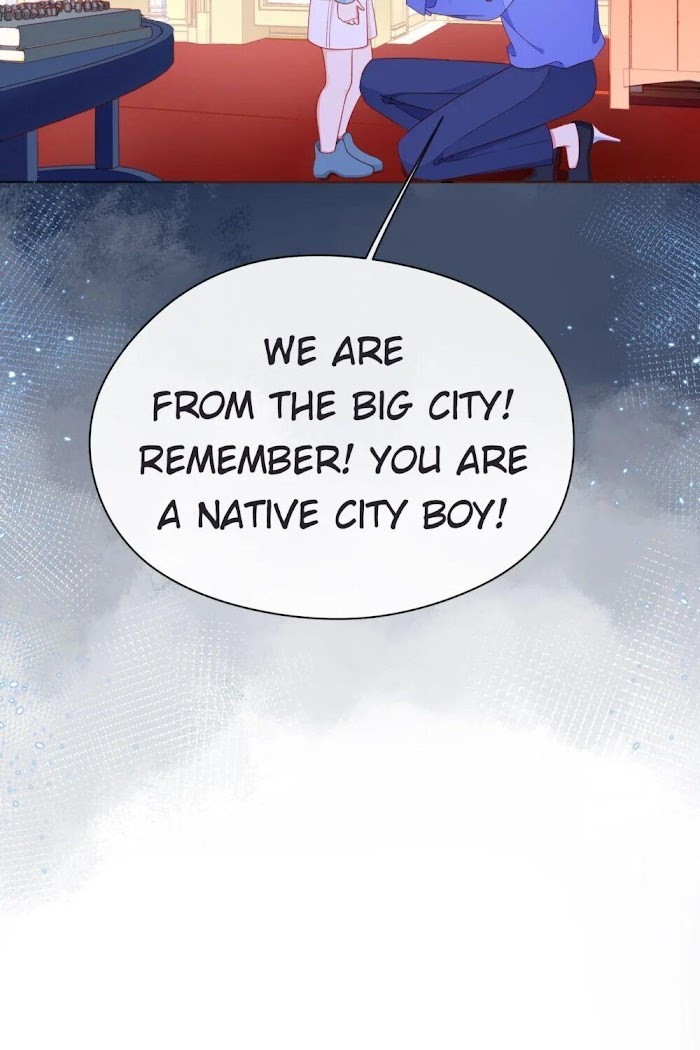Touching Melody Chapter 54 - page 7
