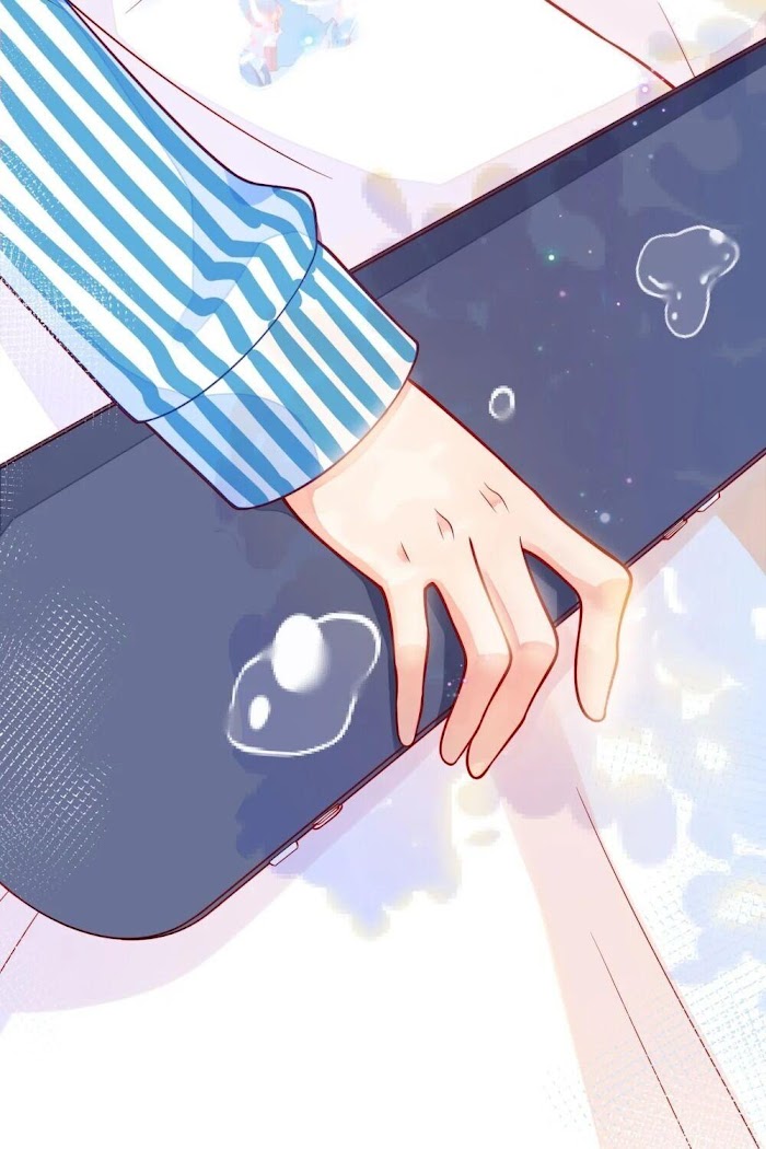 Touching Melody Chapter 54 - page 71