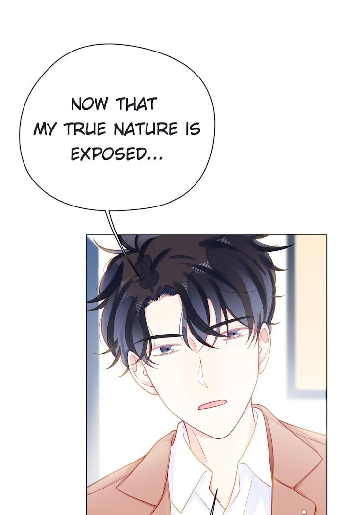 Touching Melody Chapter 53 - page 10