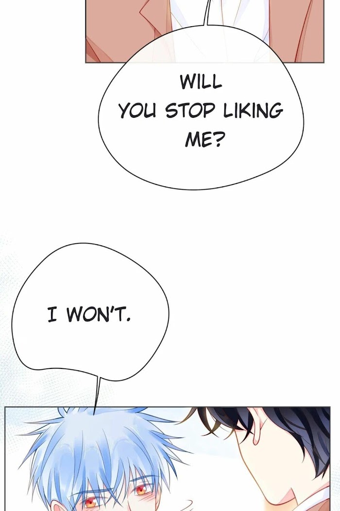 Touching Melody Chapter 53 - page 11