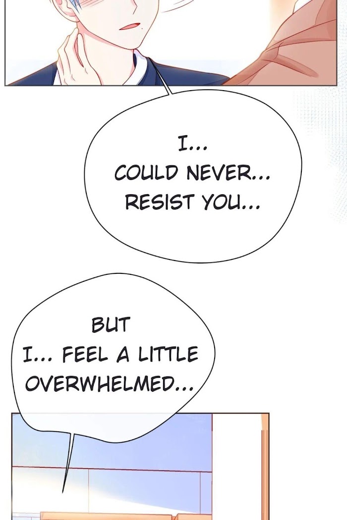 Touching Melody Chapter 53 - page 12