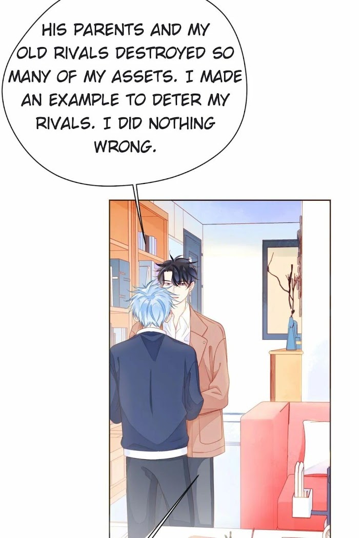 Touching Melody Chapter 53 - page 15
