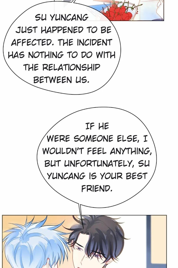 Touching Melody Chapter 53 - page 16