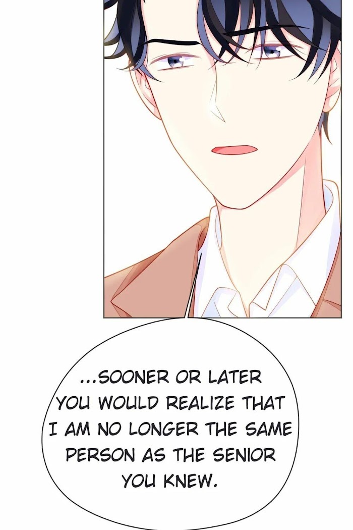 Touching Melody Chapter 53 - page 18