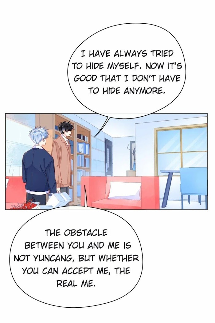 Touching Melody Chapter 53 - page 20