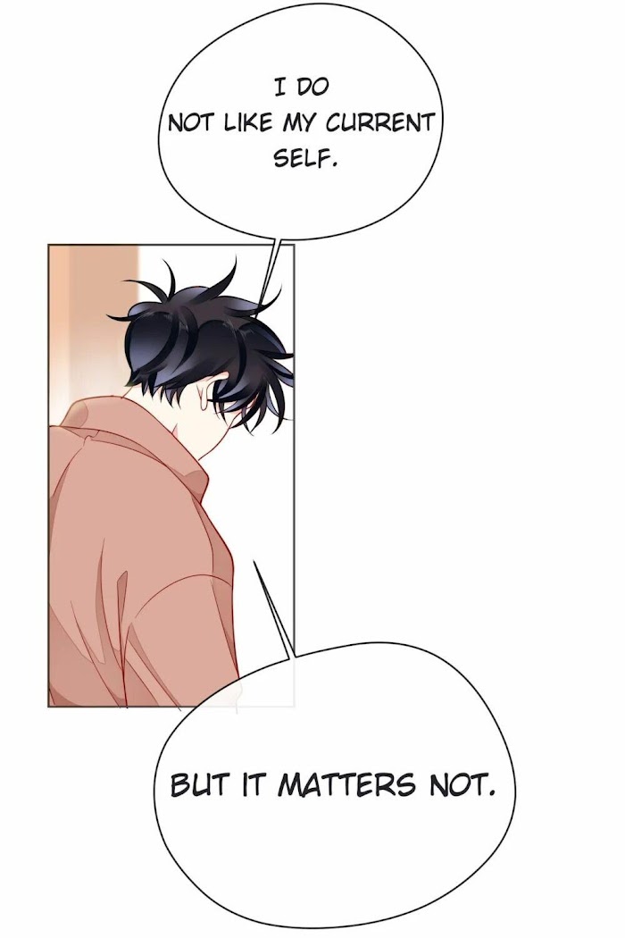 Touching Melody Chapter 53 - page 21