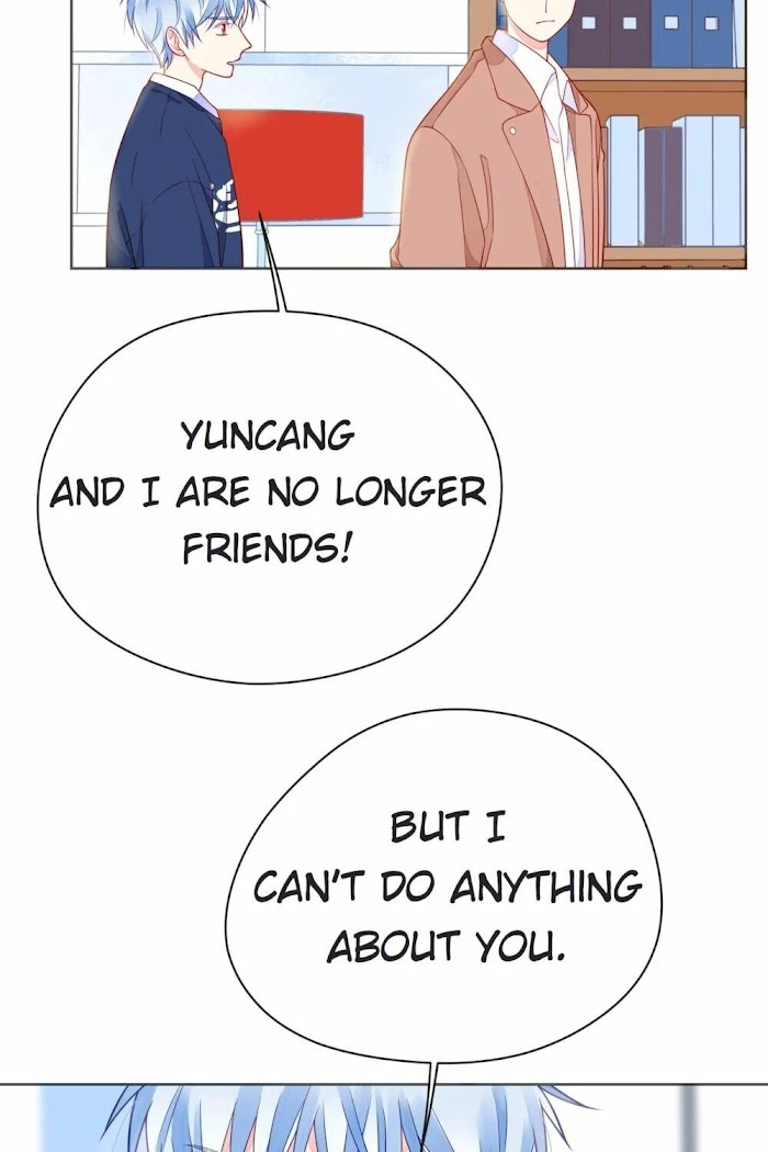 Touching Melody Chapter 53 - page 26