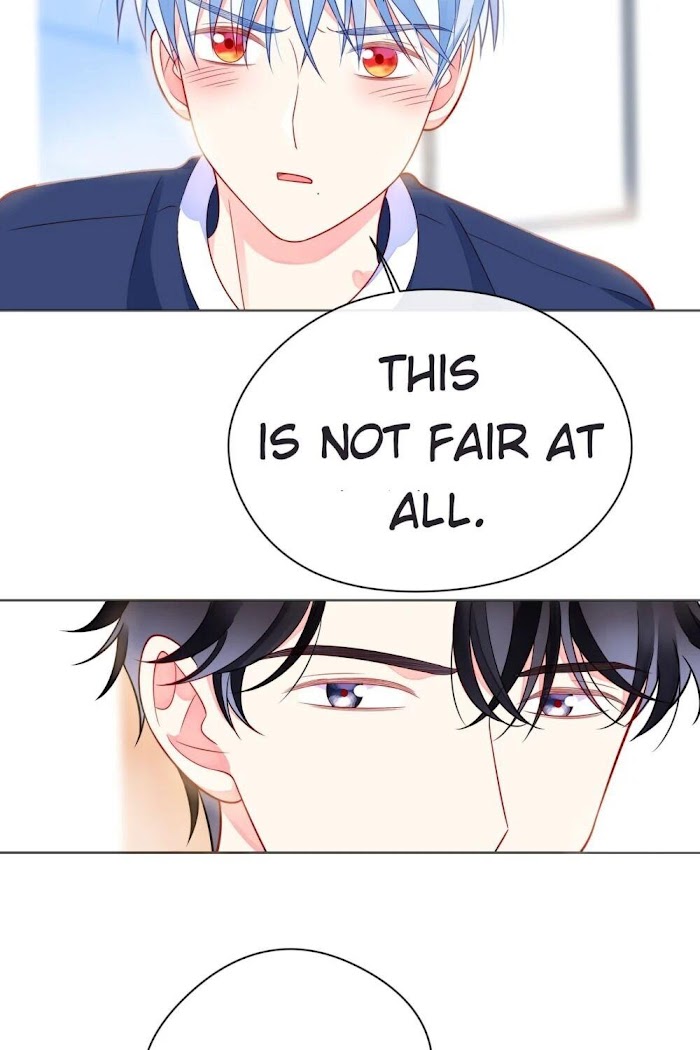 Touching Melody Chapter 53 - page 27