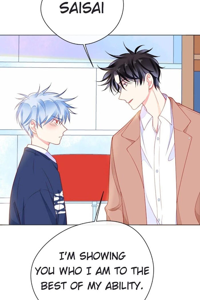 Touching Melody Chapter 53 - page 28