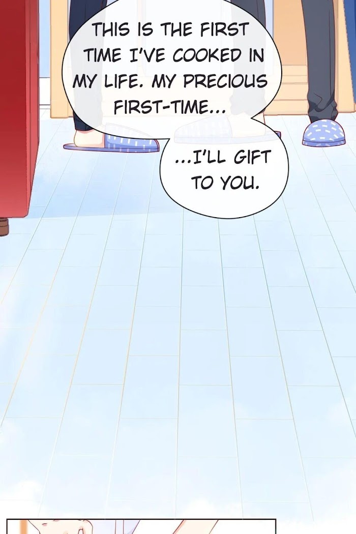 Touching Melody Chapter 53 - page 34