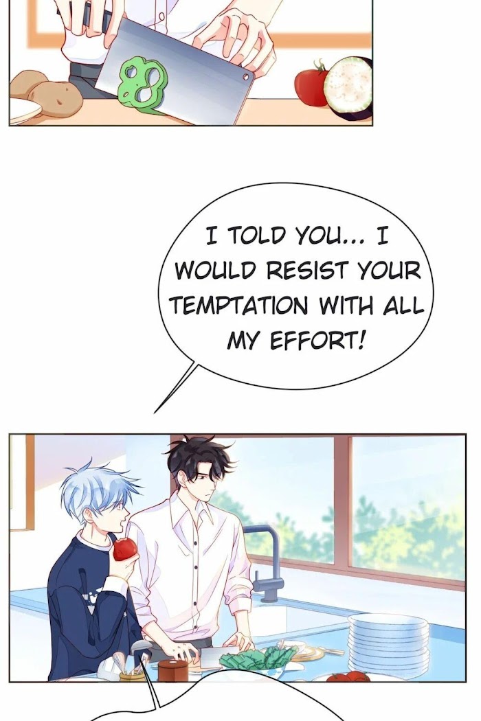 Touching Melody Chapter 53 - page 35