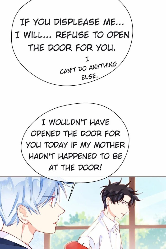 Touching Melody Chapter 53 - page 36