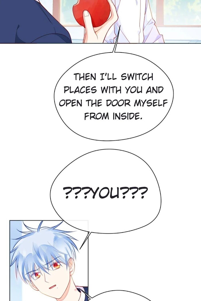 Touching Melody Chapter 53 - page 37