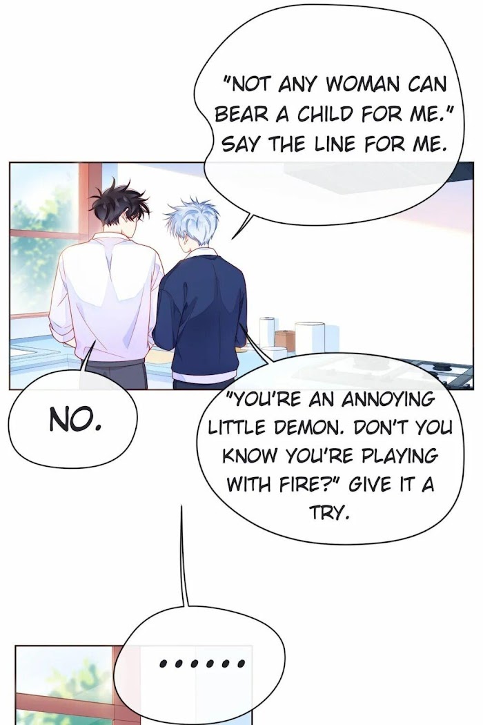 Touching Melody Chapter 53 - page 40